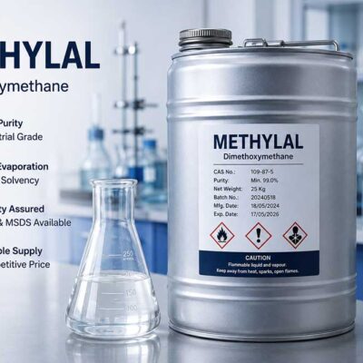 خرید متیلال | قیمت روز متیلال صنعتی (Methylal) + مشخصات فنی و کاربردها
