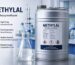 خرید متیلال | قیمت روز متیلال صنعتی (Methylal) + مشخصات فنی و کاربردها