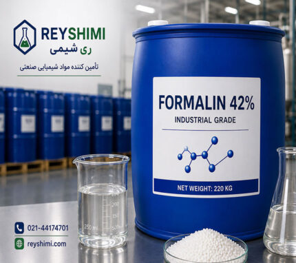 فرمالین ۴۲ درصد