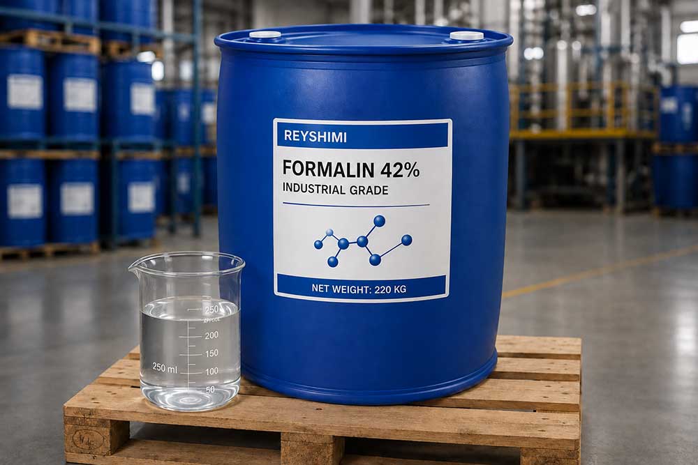 formalin42 فرمالین ۴۲ درصد